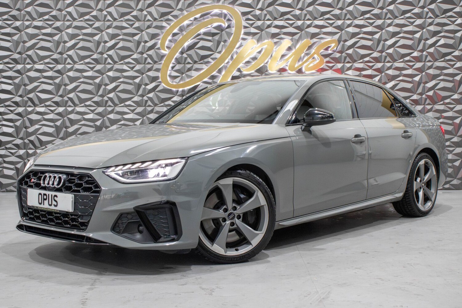 Used Audi A4 2020 for sale - 77542648: Photo 8