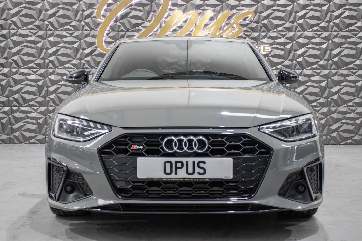 Used Audi A4 2020 for sale - 77542648: Photo 9