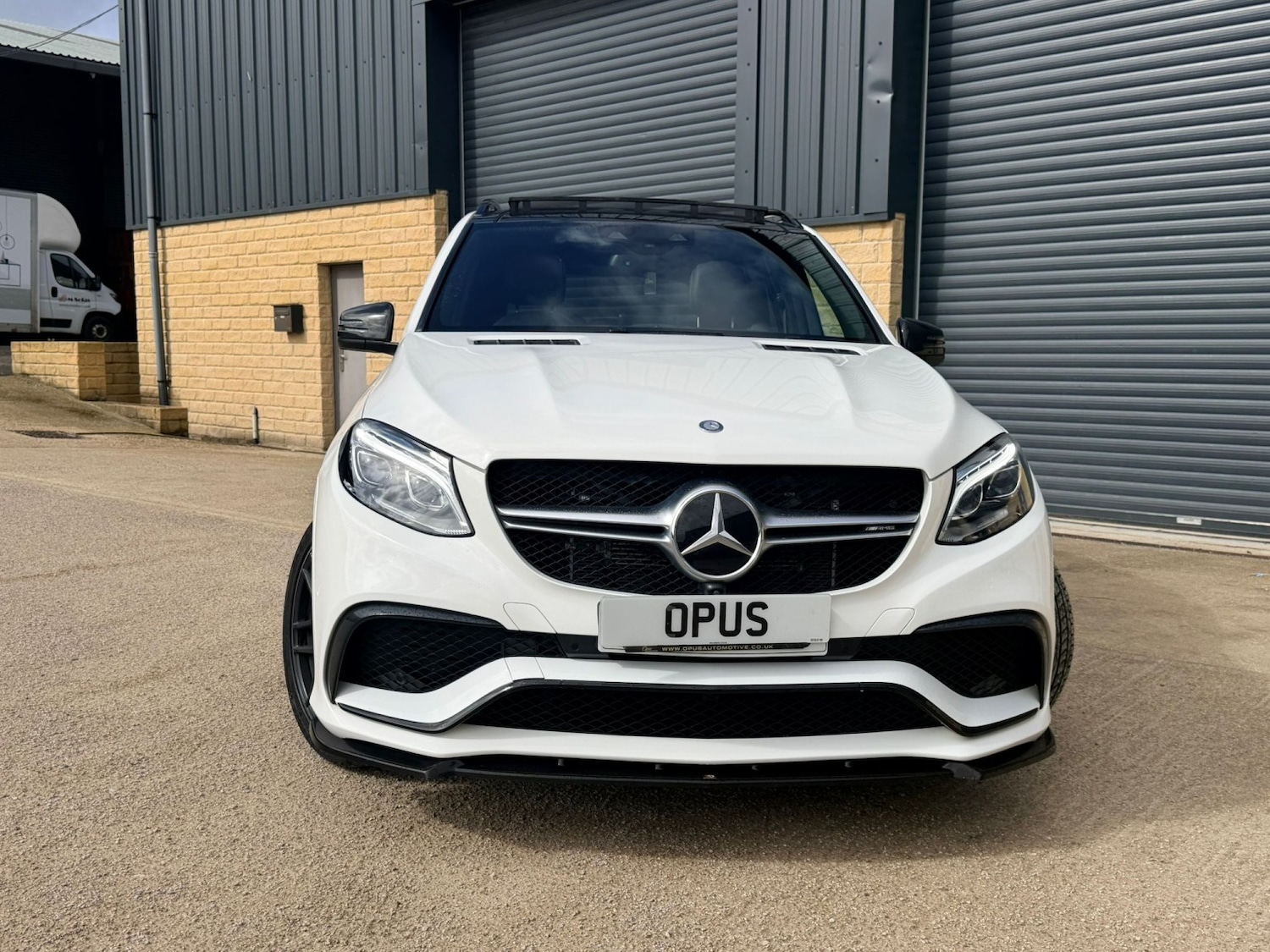 Used Mercedes-Benz GLE 2023 for sale - 78183015: Photo 10