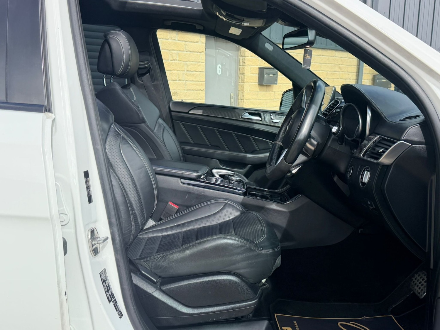 Used Mercedes-Benz GLE 2023 for sale - 78183015: Photo 13