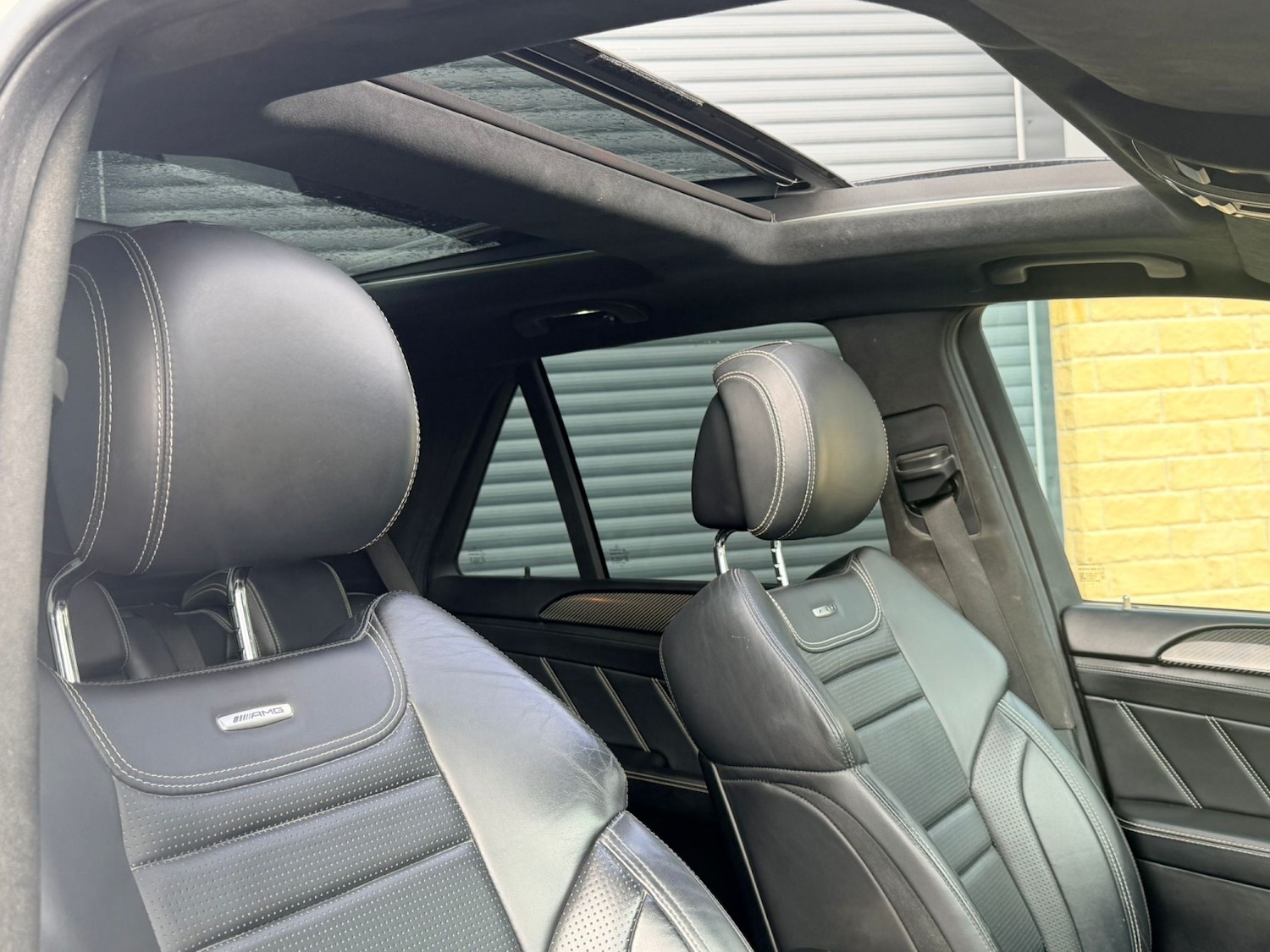 Used Mercedes-Benz GLE 2023 for sale - 78183015: Photo 14