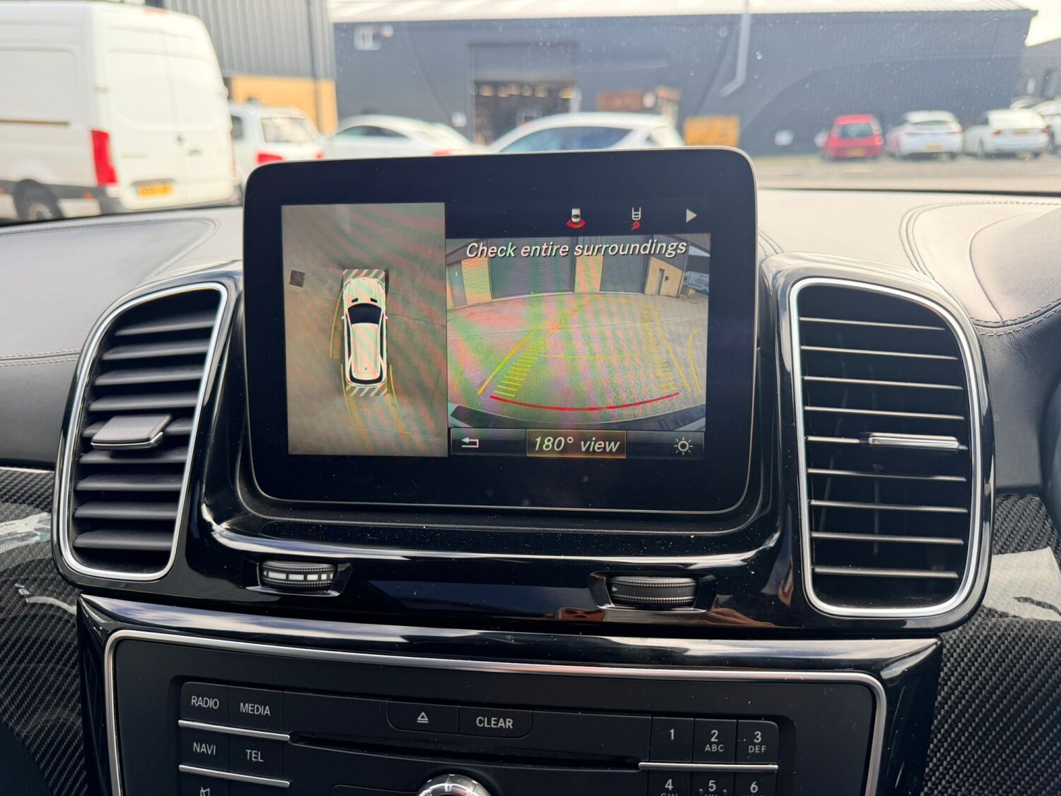 Used Mercedes-Benz GLE 2023 for sale - 78183015: Photo 15