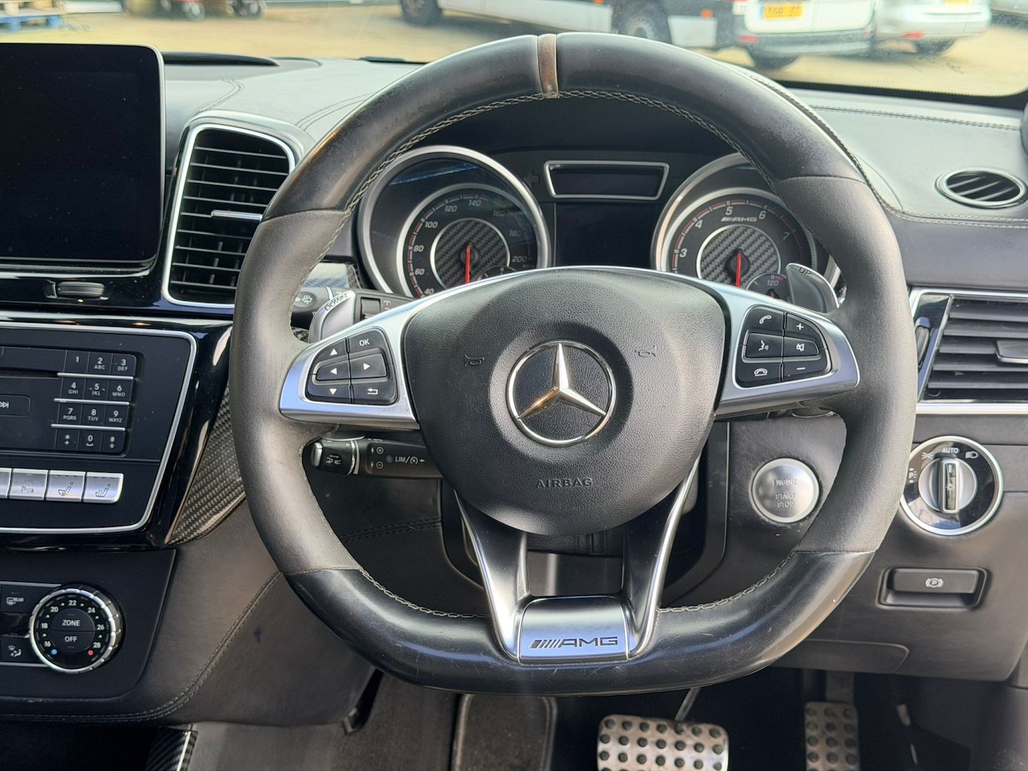Used Mercedes-Benz GLE 2023 for sale - 78183015: Photo 16