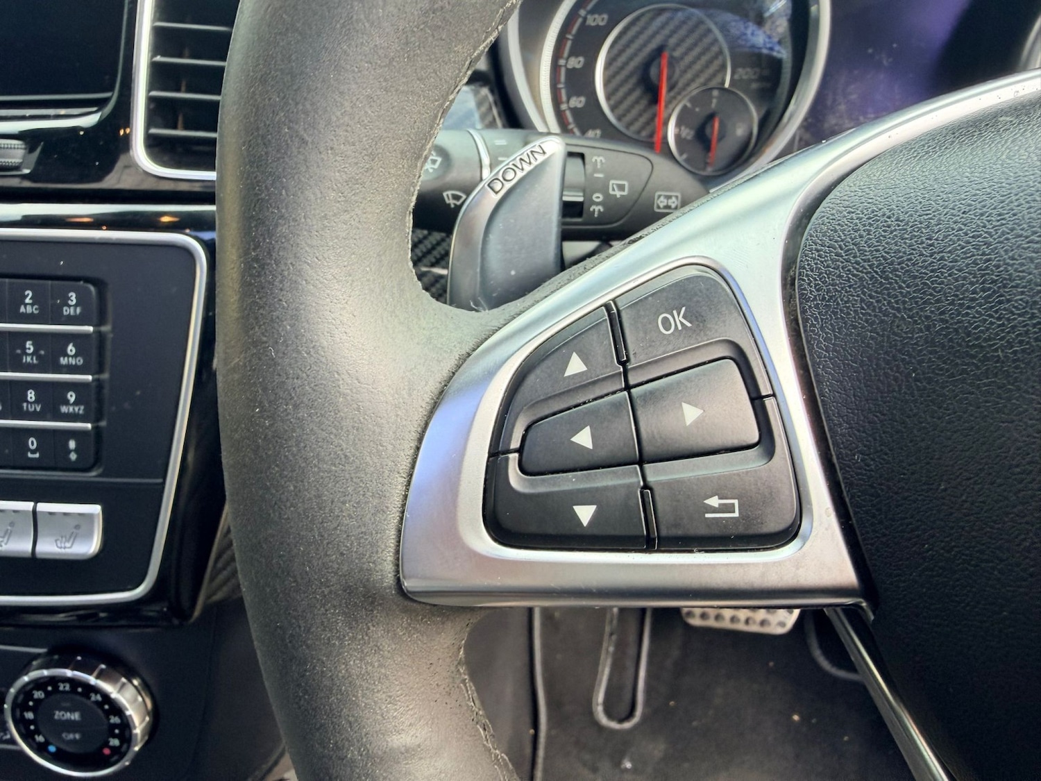 Used Mercedes-Benz GLE 2023 for sale - 78183015: Photo 17