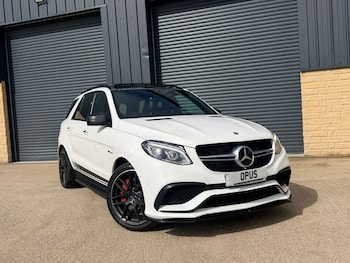 Used Mercedes-Benz GLE 2017 for sale - 78183015: Photo