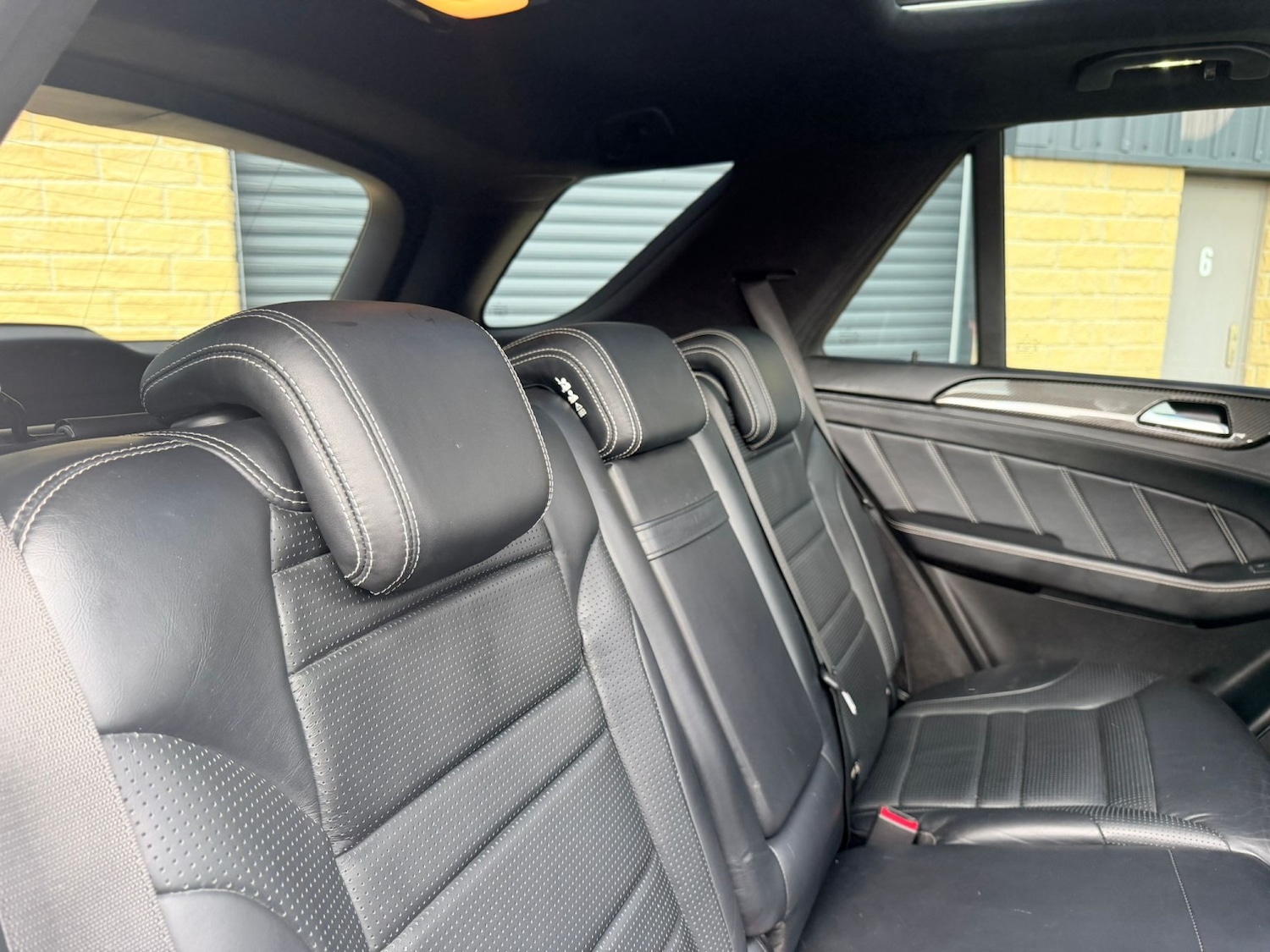 Used Mercedes-Benz GLE 2023 for sale - 78183015: Photo 21