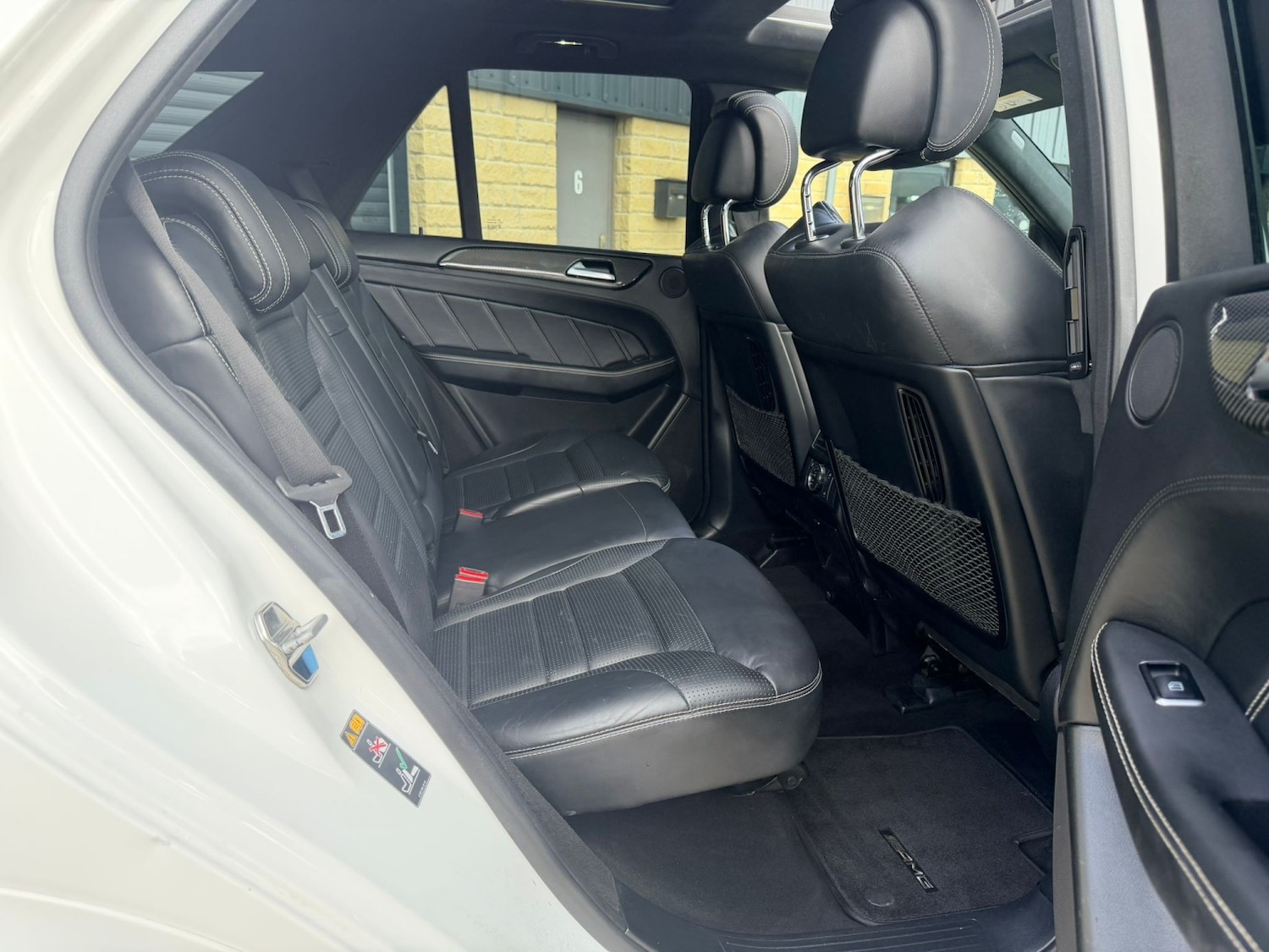 Used Mercedes-Benz GLE 2023 for sale - 78183015: Photo 22