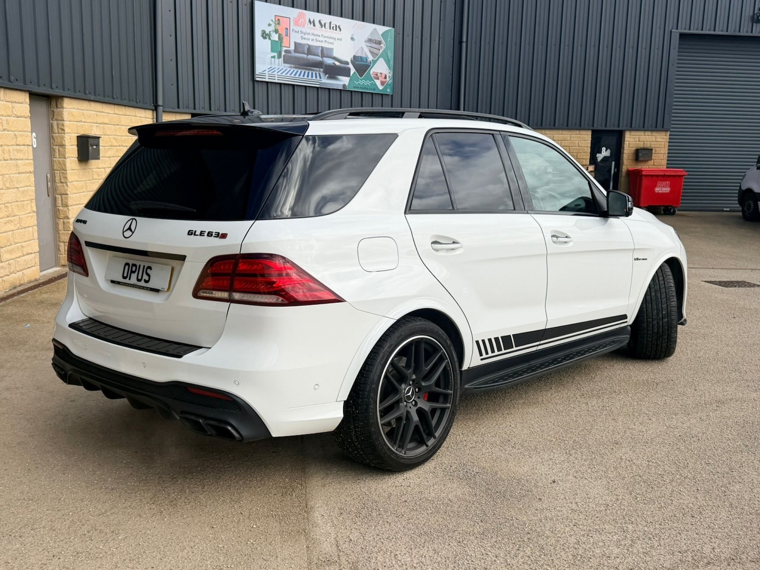 Used Mercedes-Benz GLE 2023 for sale - 78183015: Photo 3