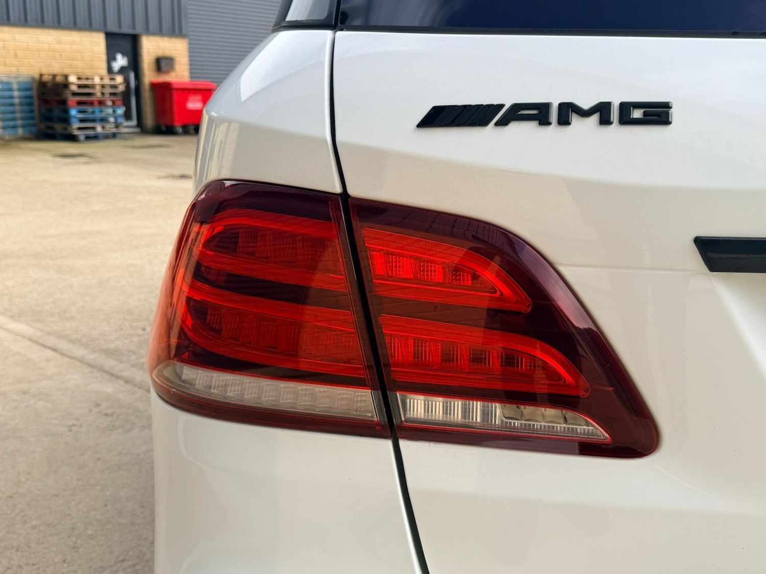 Used Mercedes-Benz GLE 2023 for sale - 78183015: Photo 5