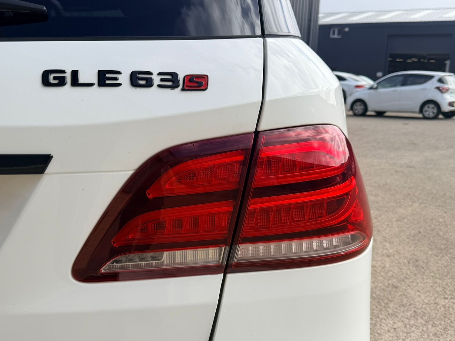 Used Mercedes-Benz GLE 2023 for sale - 78183015: Photo 6