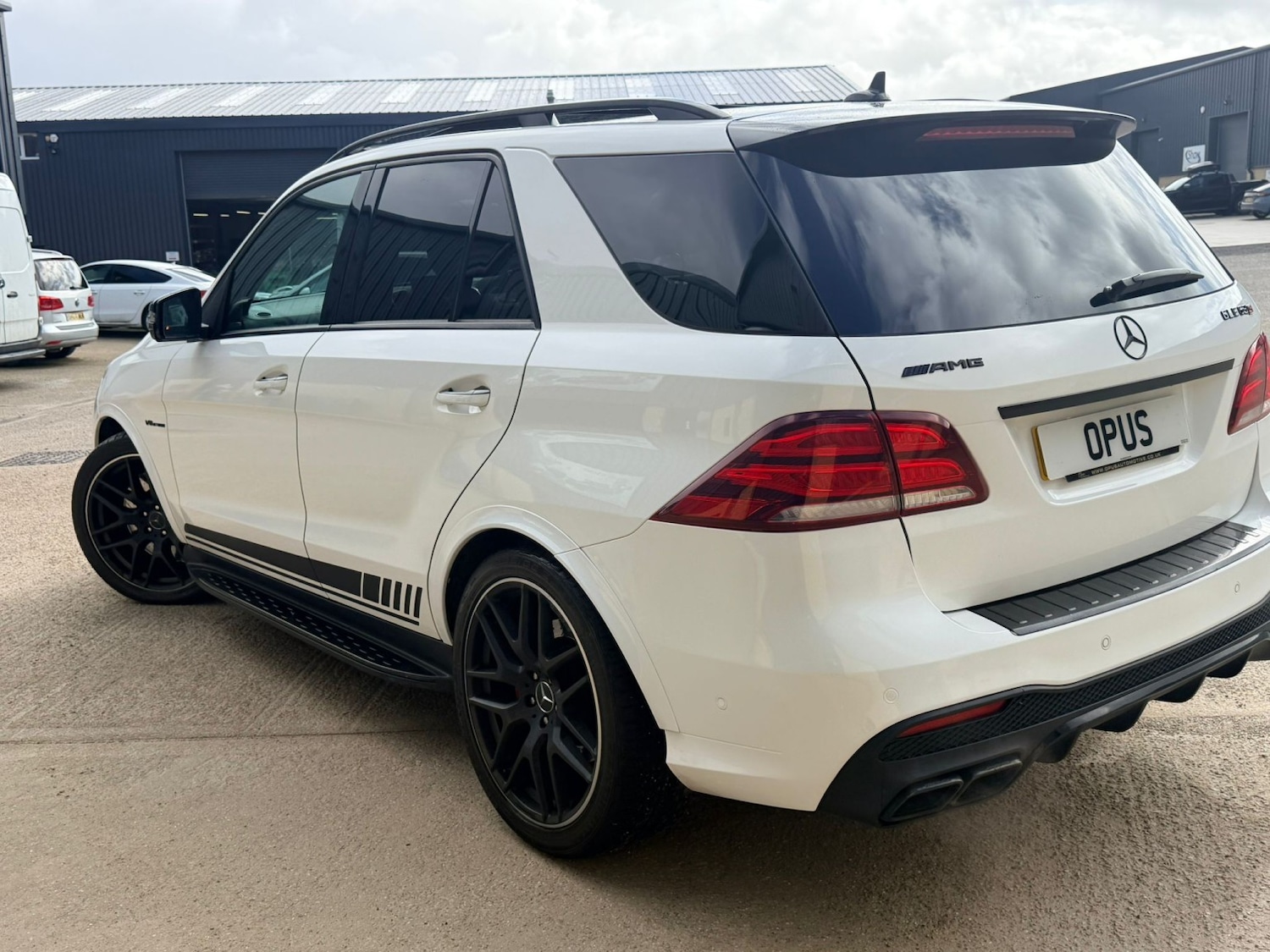 Used Mercedes-Benz GLE 2023 for sale - 78183015: Photo 7