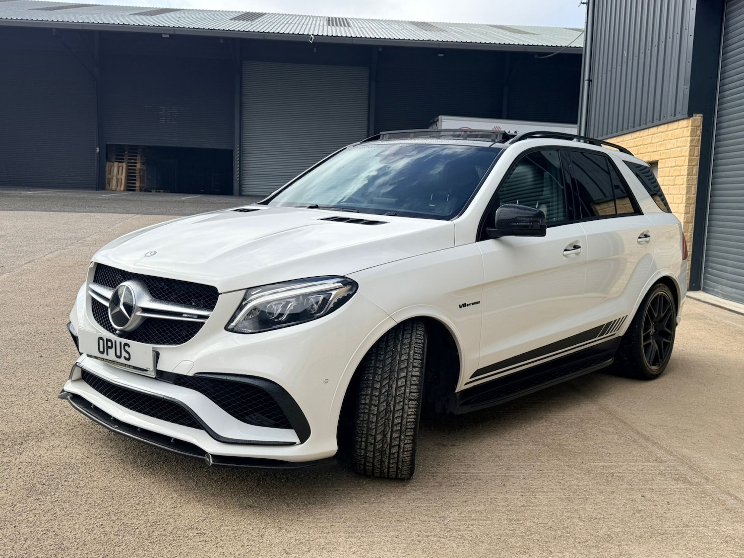 Used Mercedes-Benz GLE 2023 for sale - 78183015: Photo 9