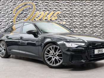 2020 - 2.0 TDI 40 Black Edition 4-Door