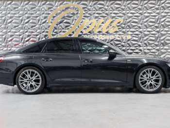 Used Audi A6 Saloon 2020 for sale - 73755568: Photo