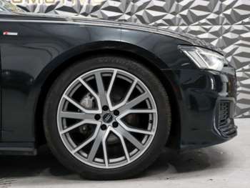 Used Audi A6 Saloon 2020 for sale - 73755568: Photo