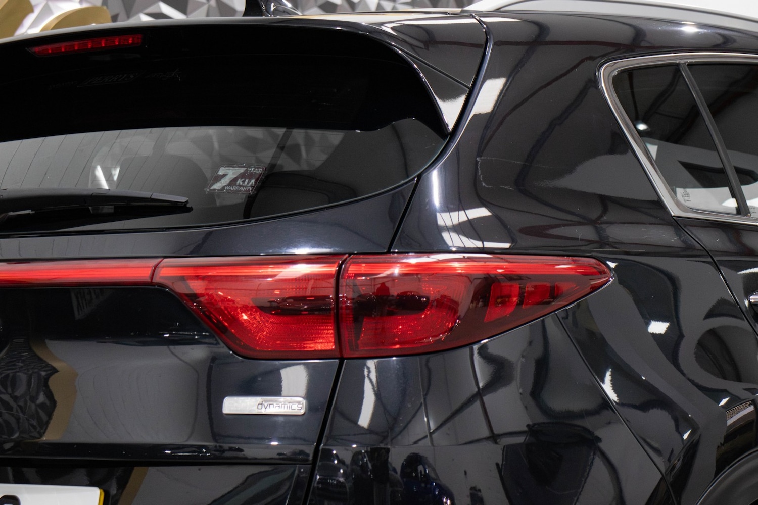 Used Kia Sportage 2016 for sale - 76799291: Photo 10