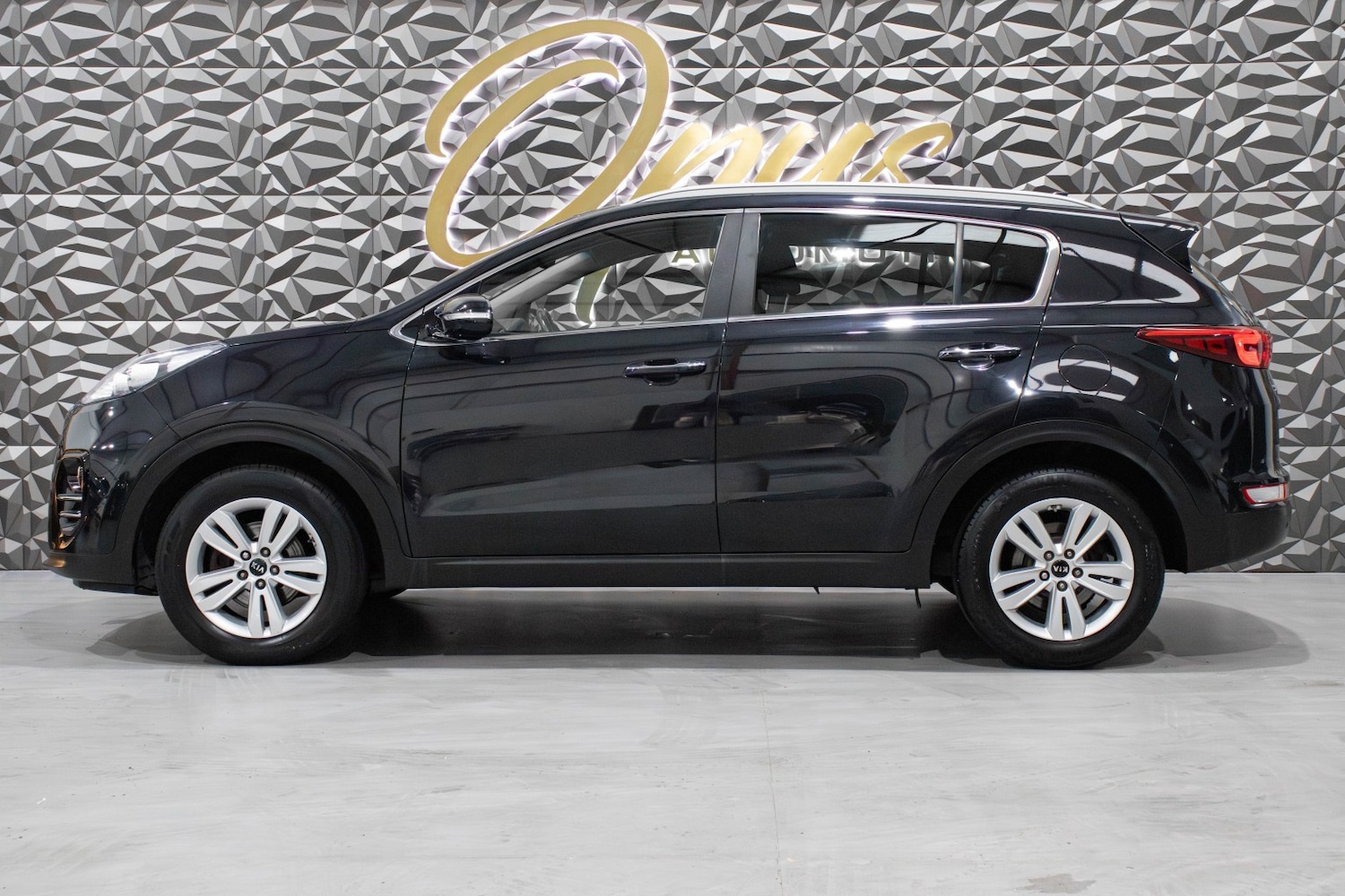 Used Kia Sportage 2016 for sale - 76799291: Photo 11