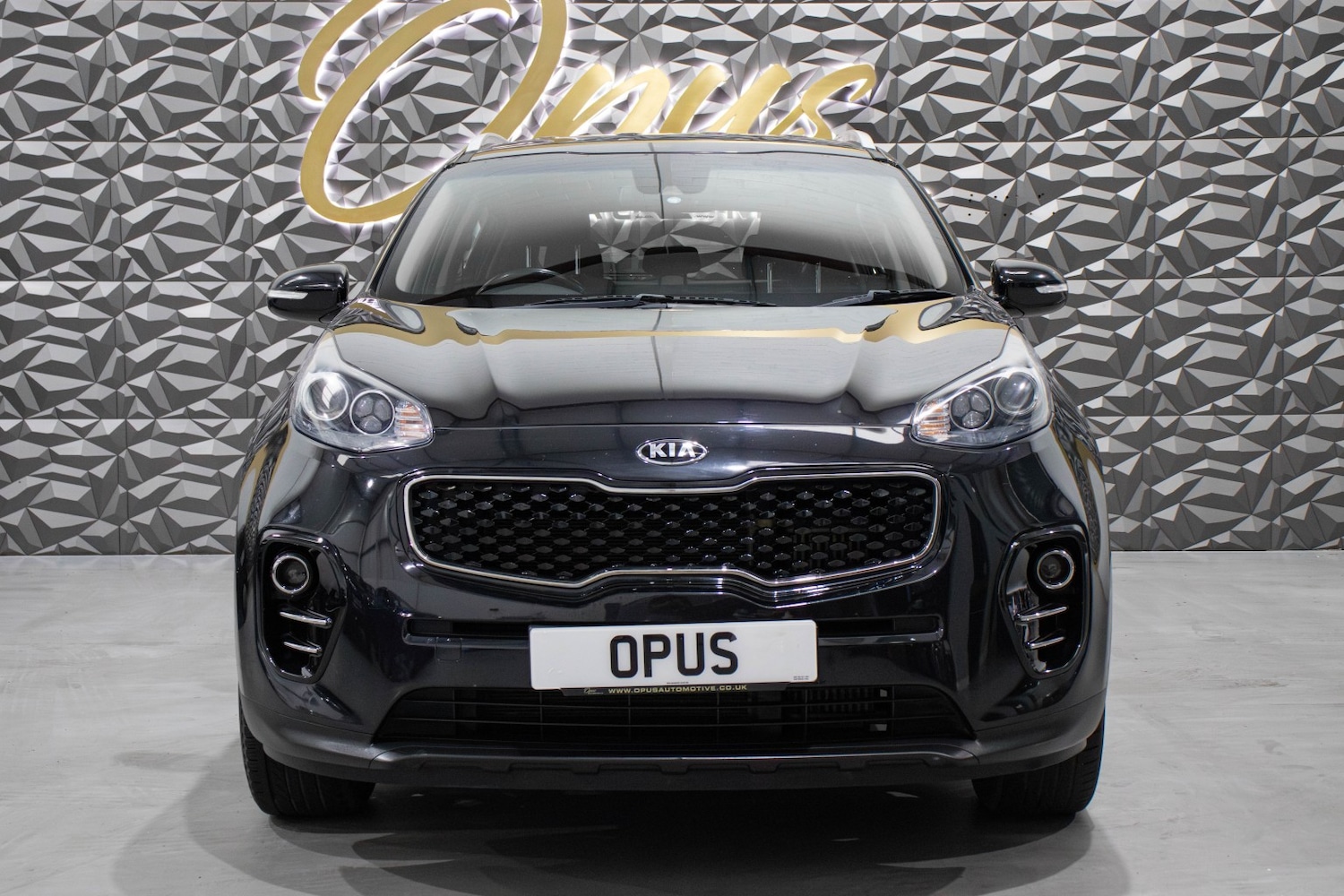 Used Kia Sportage 2016 for sale - 76799291: Photo 13