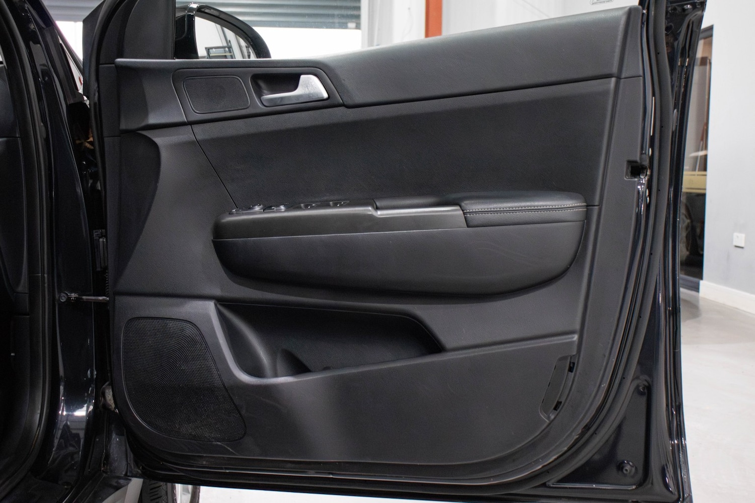 Used Kia Sportage 2016 for sale - 76799291: Photo 14