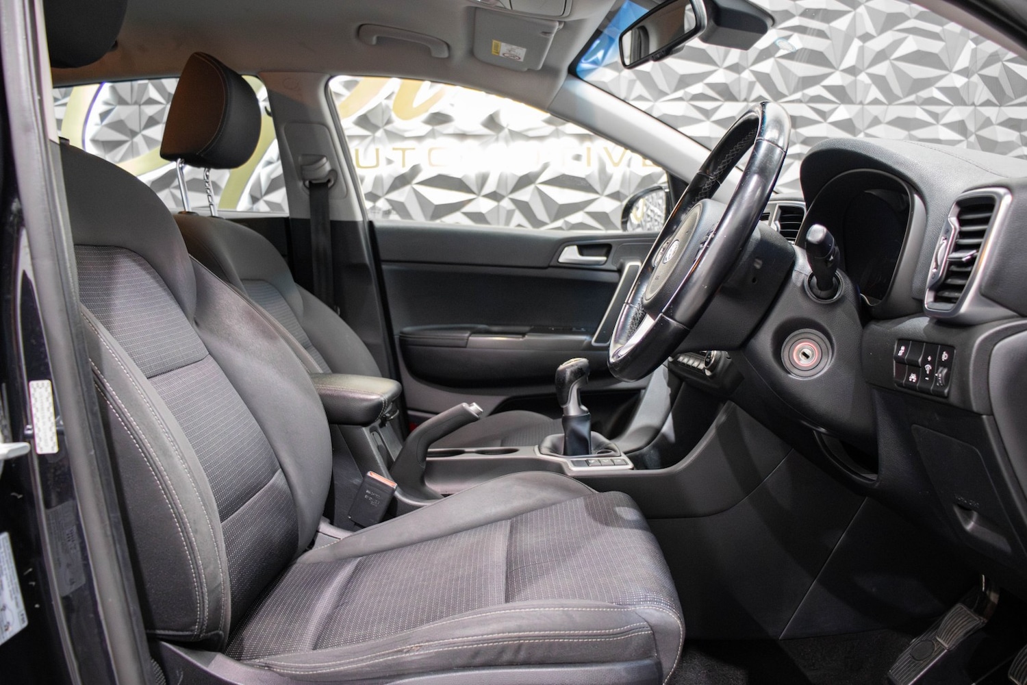 Used Kia Sportage 2016 for sale - 76799291: Photo 15