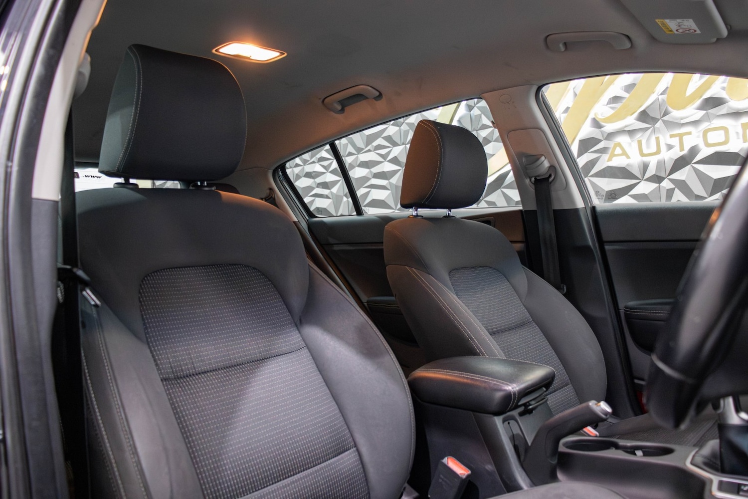 Used Kia Sportage 2016 for sale - 76799291: Photo 16