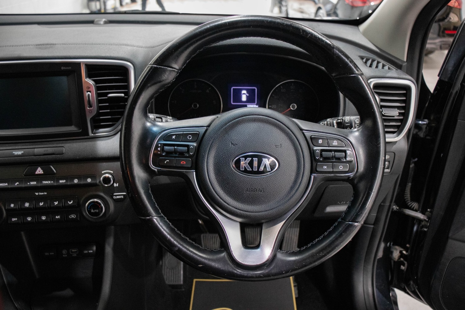 Used Kia Sportage 2016 for sale - 76799291: Photo 19