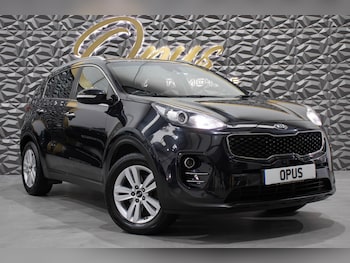 Used Kia Sportage 2016 for sale - 76799291: Photo