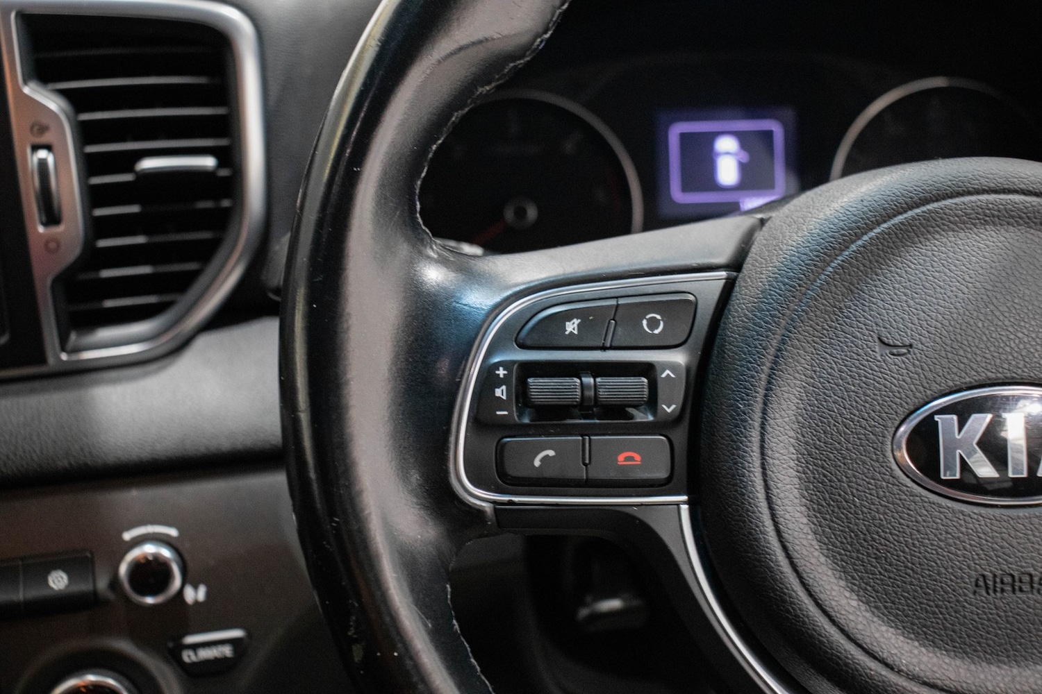 Used Kia Sportage 2016 for sale - 76799291: Photo 20