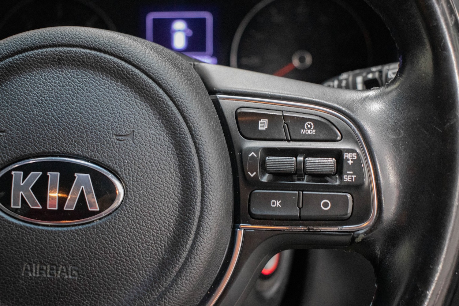 Used Kia Sportage 2016 for sale - 76799291: Photo 21