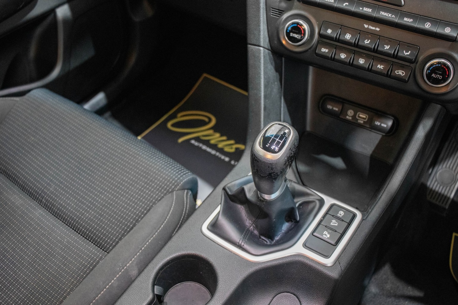 Used Kia Sportage 2016 for sale - 76799291: Photo 22