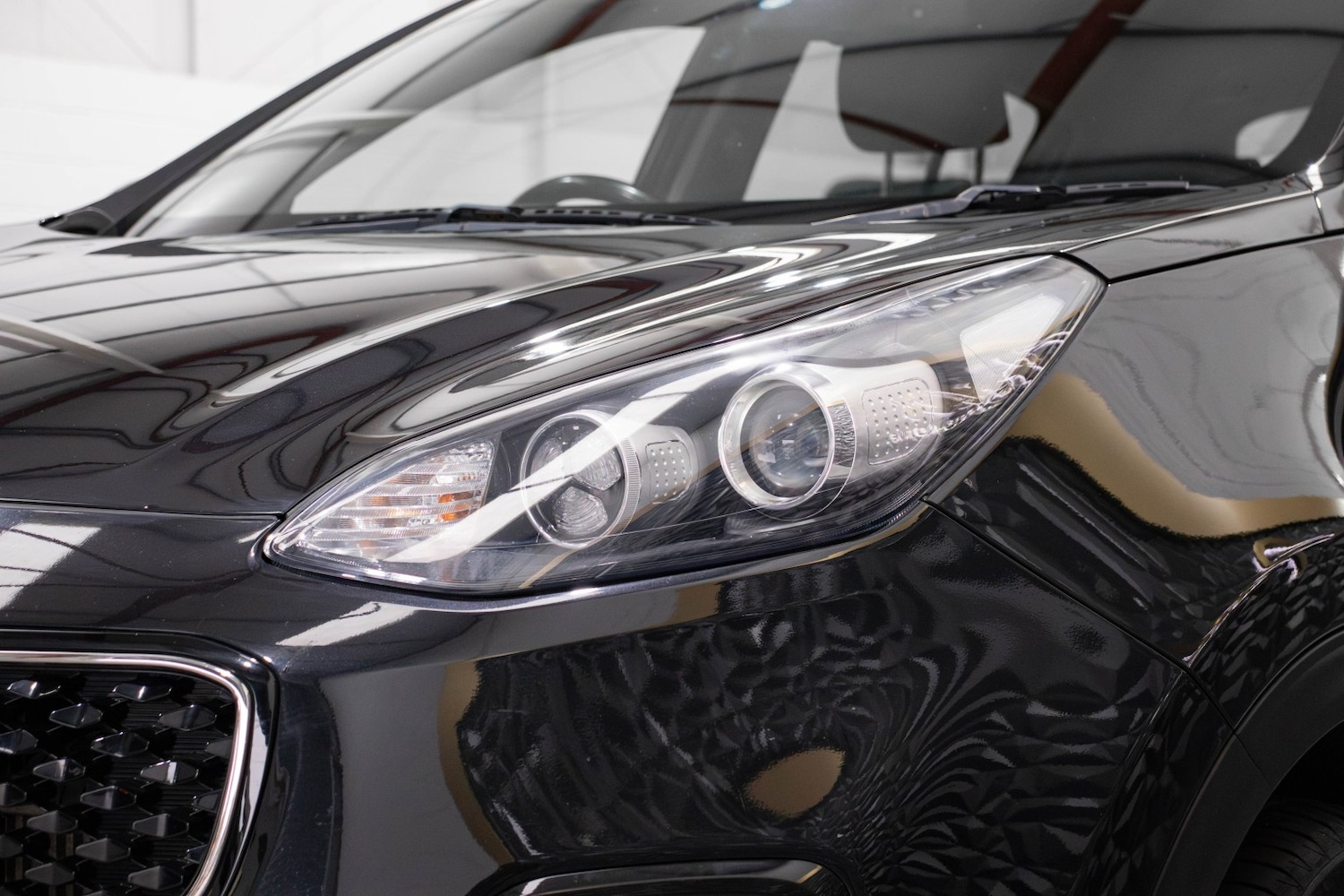 Used Kia Sportage 2016 for sale - 76799291: Photo 25