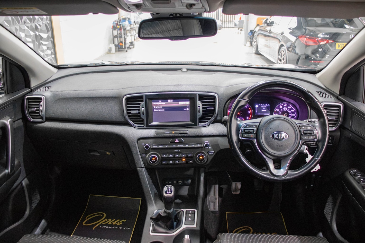 Used Kia Sportage 2016 for sale - 76799291: Photo 26