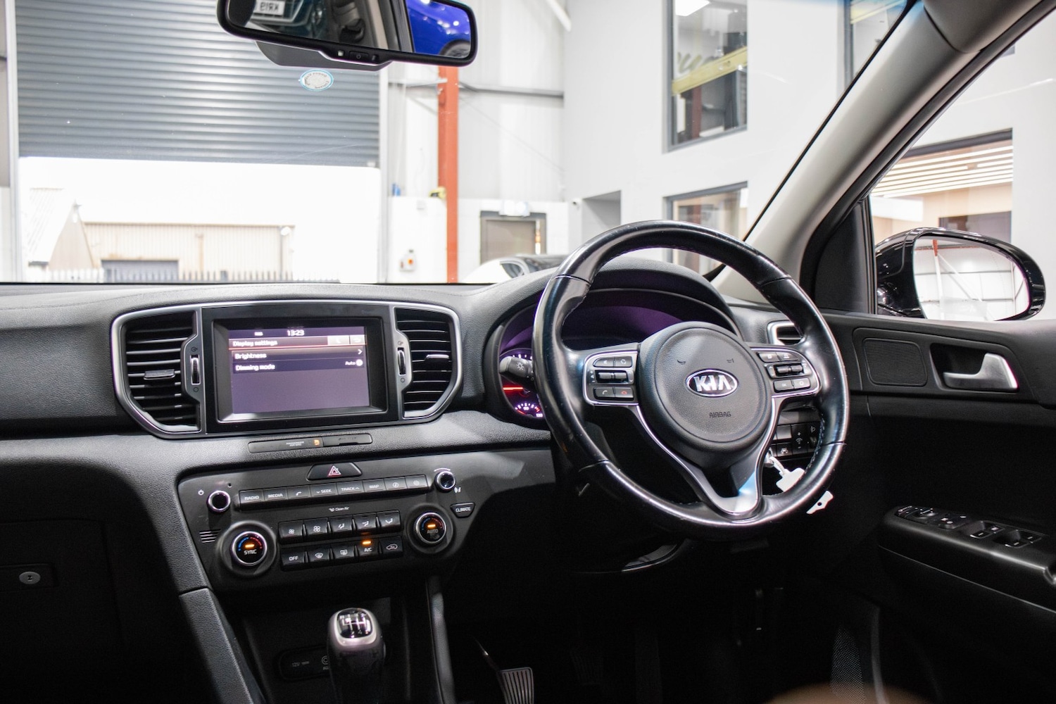 Used Kia Sportage 2016 for sale - 76799291: Photo 27