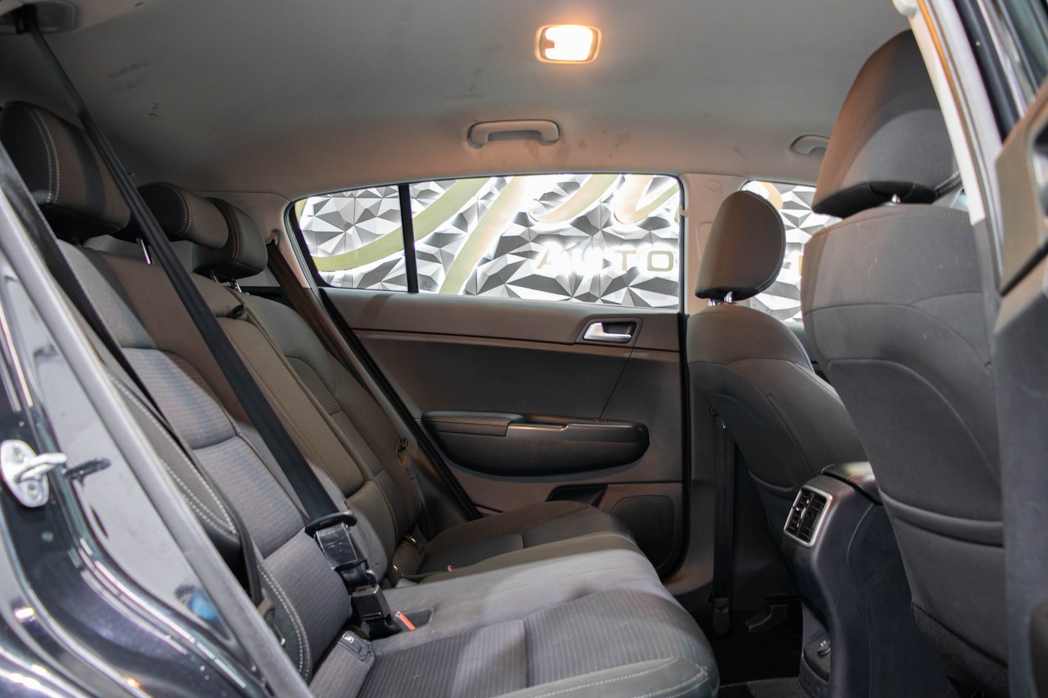 Used Kia Sportage 2016 for sale - 76799291: Photo 28