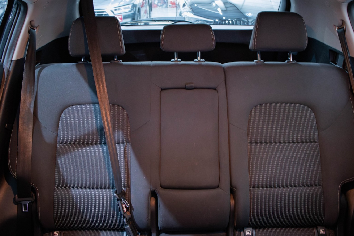 Used Kia Sportage 2016 for sale - 76799291: Photo 29