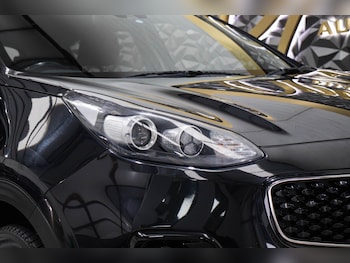 Used Kia Sportage 2016 for sale - 76799291: Photo