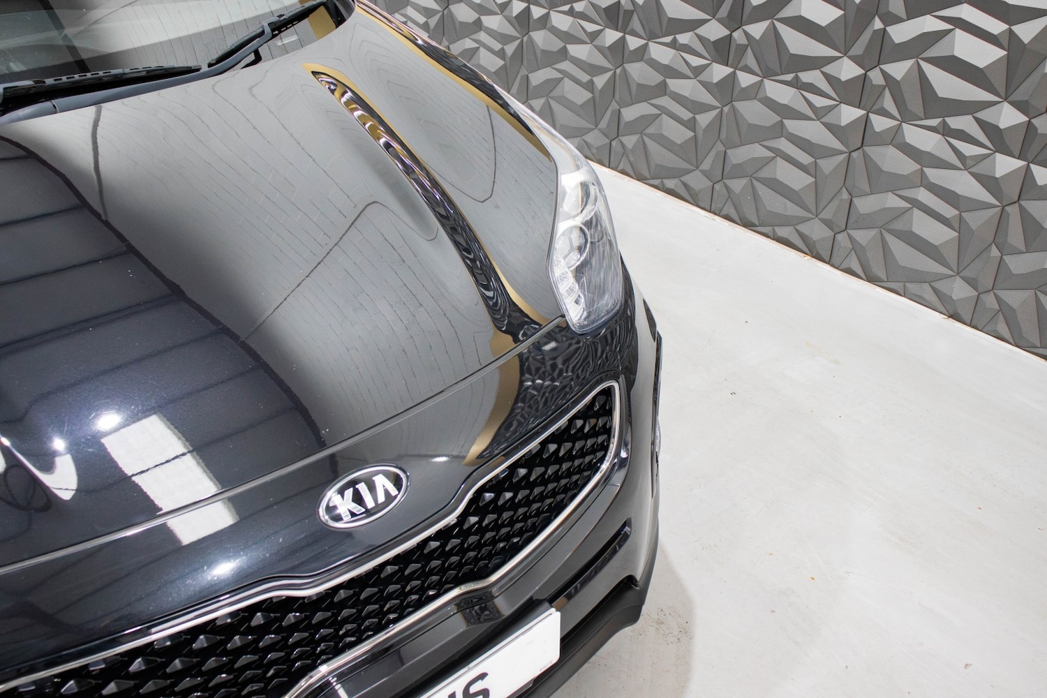 Used Kia Sportage 2016 for sale - 76799291: Photo 31