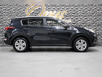 Used Kia Sportage 2016 for sale - 76799291: Photo