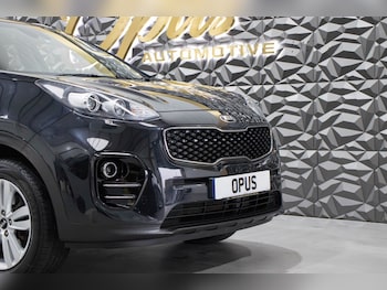 Used Kia Sportage 2016 for sale - 76799291: Photo