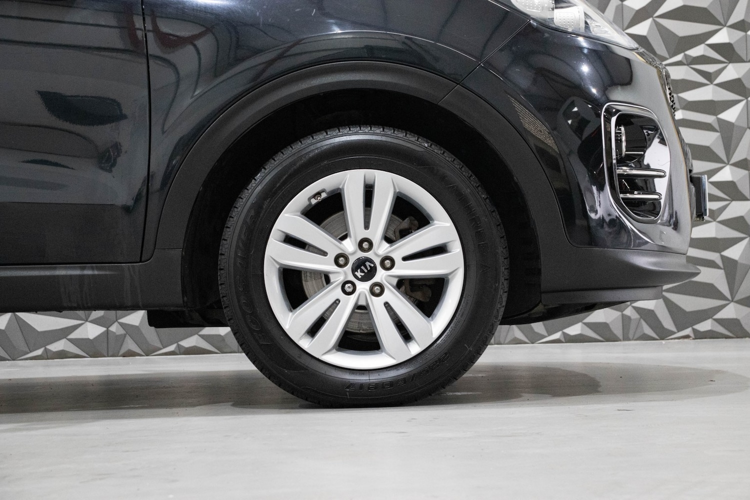 Used Kia Sportage 2016 for sale - 76799291: Photo 5