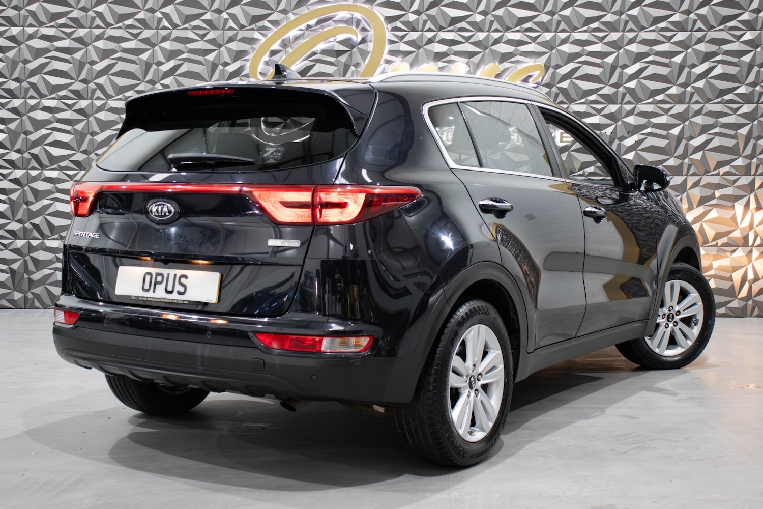 Used Kia Sportage 2016 for sale - 76799291: Photo 6