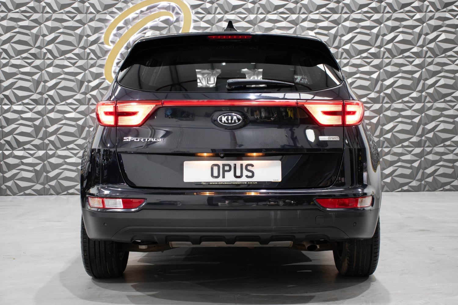 Used Kia Sportage 2016 for sale - 76799291: Photo 7