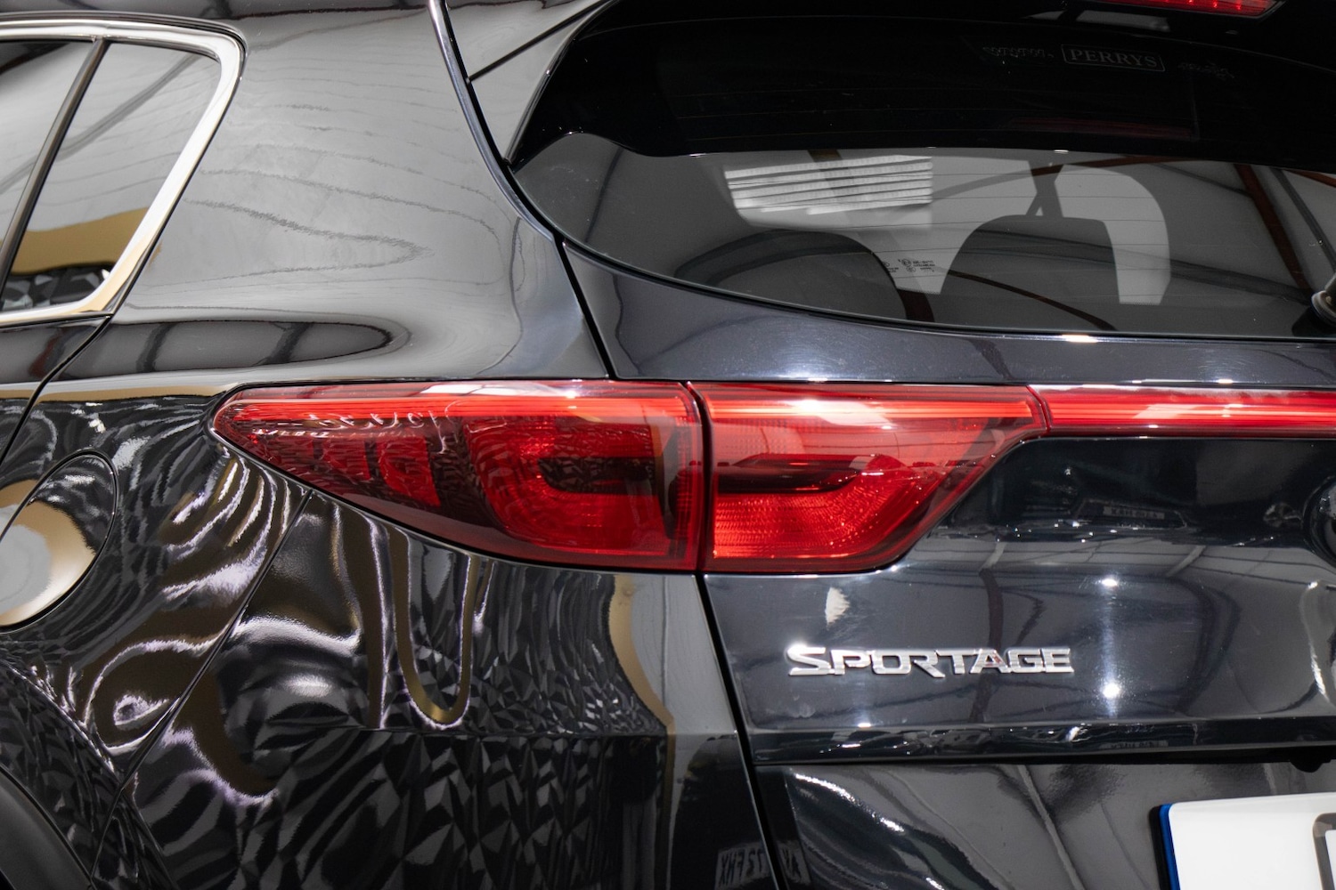 Used Kia Sportage 2016 for sale - 76799291: Photo 9