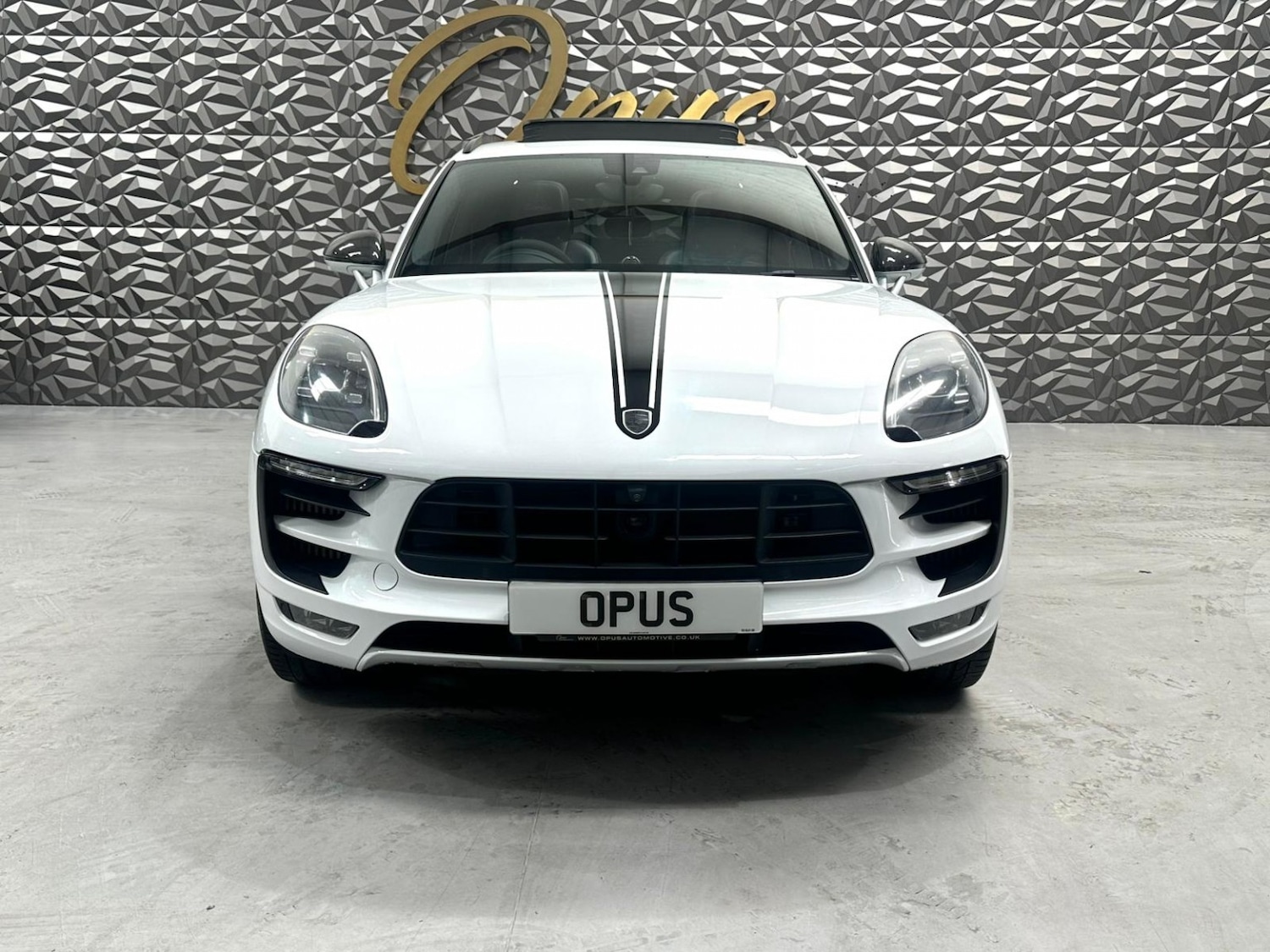 Used Porsche Macan 2016 for sale - 76174090: Photo 13