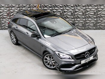 Used Mercedes-Benz CLA 2017 for sale - 78489111: Photo