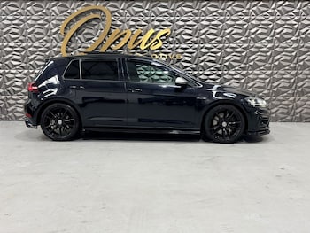 Used Volkswagen Golf 2020 for sale - 76439821: Photo