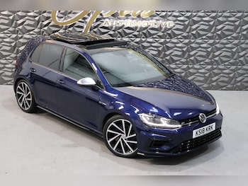 Used Volkswagen Golf 2018 for sale - 75575370: Photo