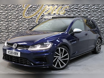 Used Volkswagen Golf 2018 for sale - 75575370: Photo