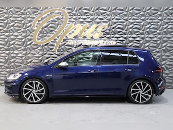 Used Volkswagen Golf 2018 for sale - 75575370: Photo