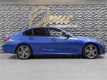 Used BMW 3 Series 2019 for sale - 75338172: Photo